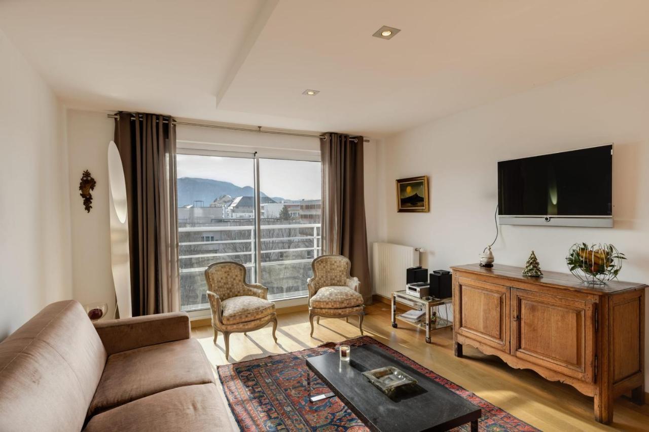 Le Kaliste - Apartment For 4 People Garage Annecy Exterior foto