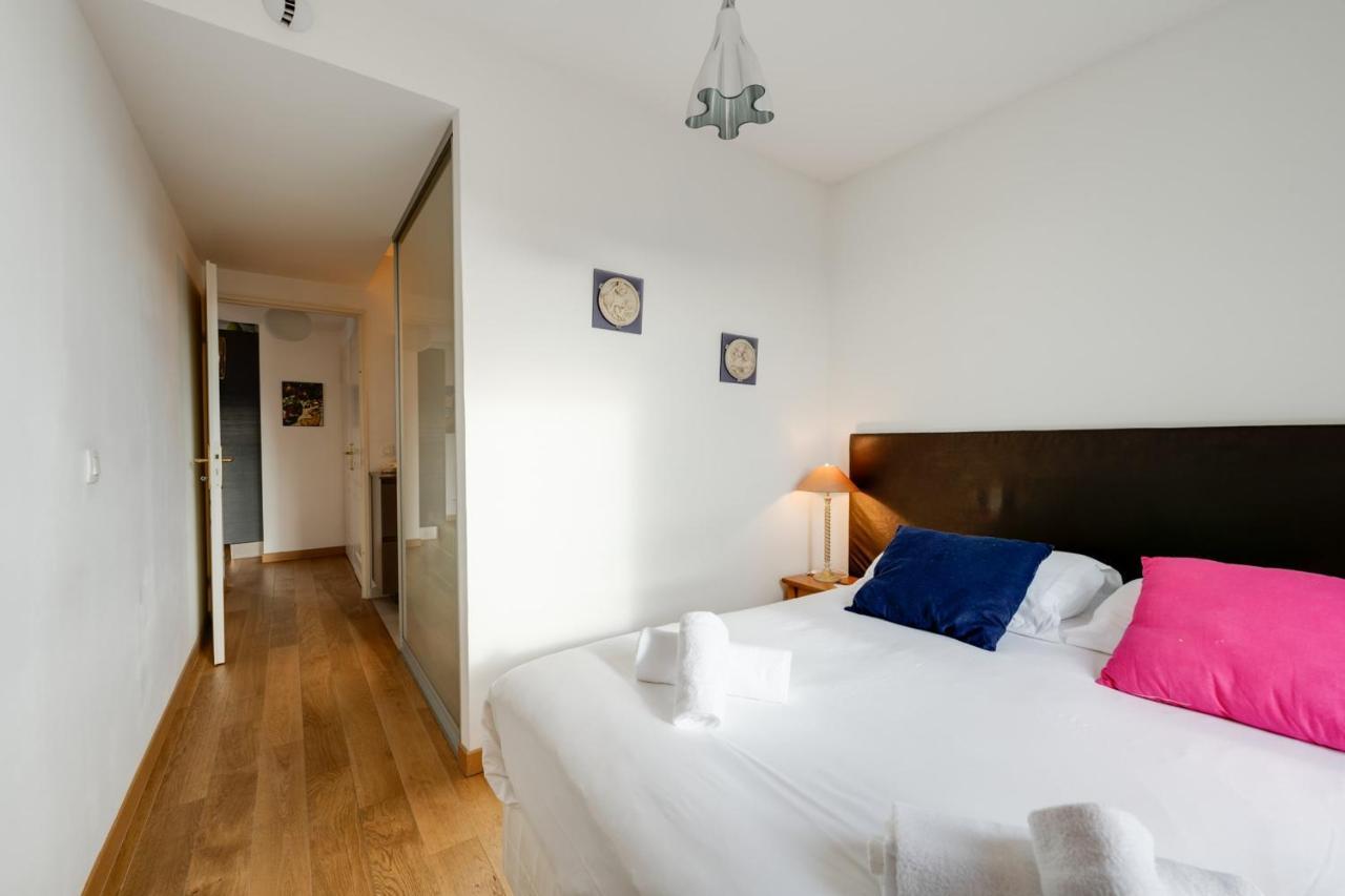 Le Kaliste - Apartment For 4 People Garage Annecy Exterior foto